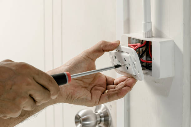 Best Electrical Maintenance Services  in Munroe Falls, OH