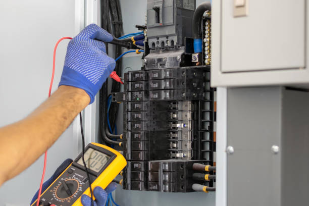 Best Electrical Panel Upgrades  in Munroe Falls, OH