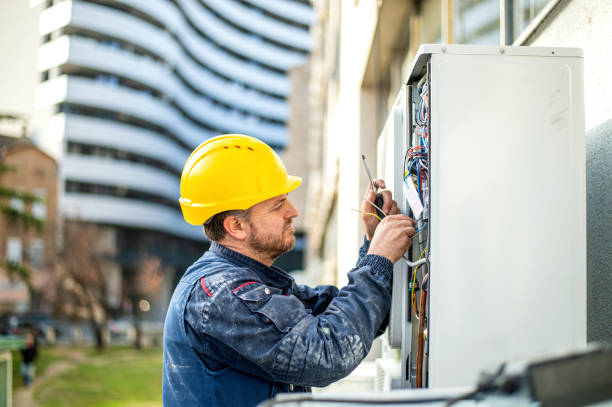 Best Circuit Breaker Installation and Repair  in Munroe Falls, OH