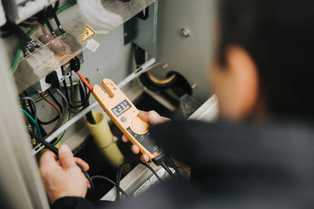 Emergency Electrical Repair Services in Munroe Falls, OH