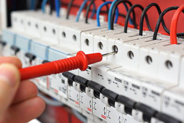 Best Electrical Troubleshooting and Repair  in Munroe Falls, OH