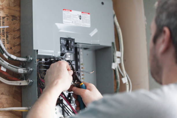 Best Backup Power Systems Installation  in Munroe Falls, OH